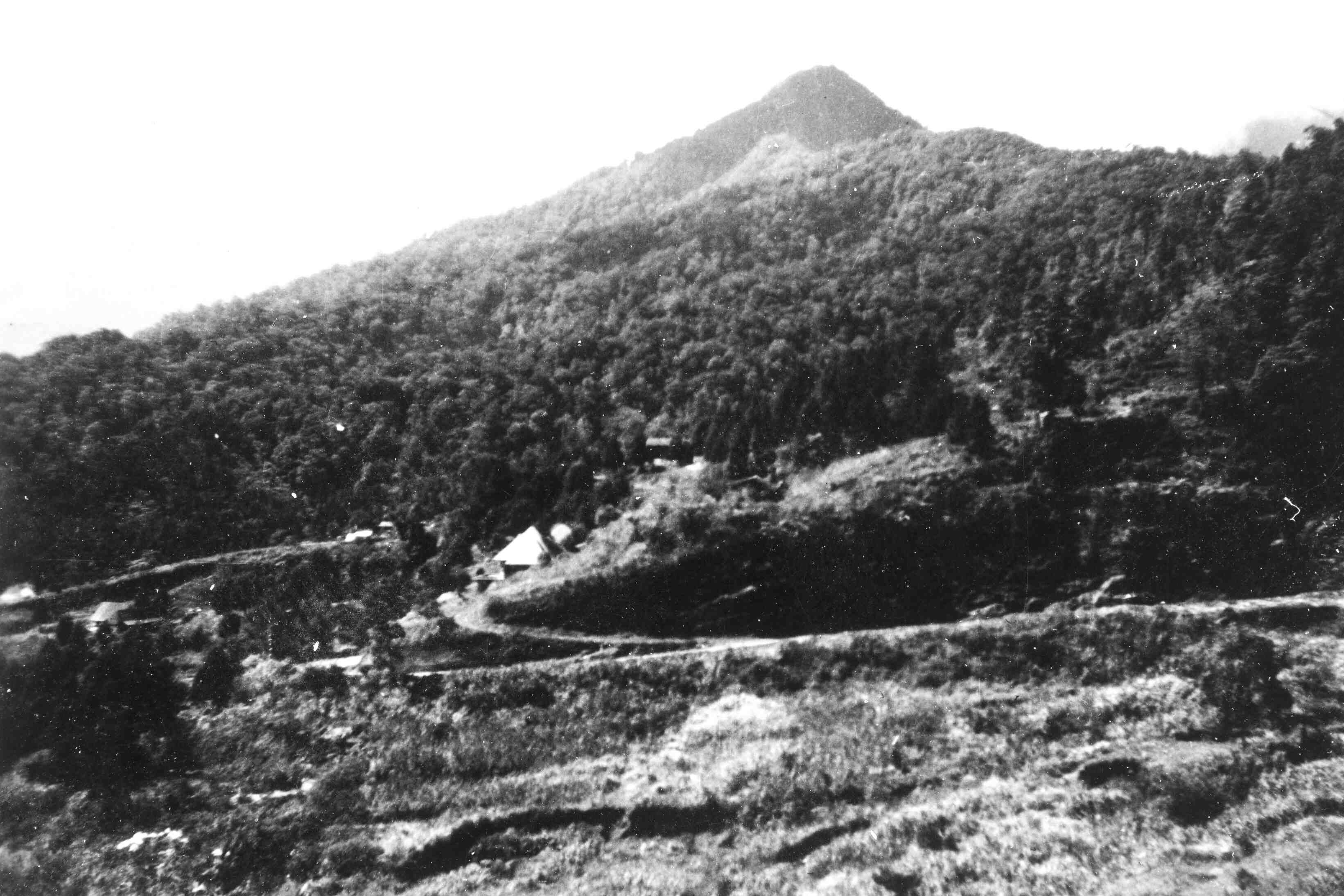 eerste politionele actie, Java juli 1947