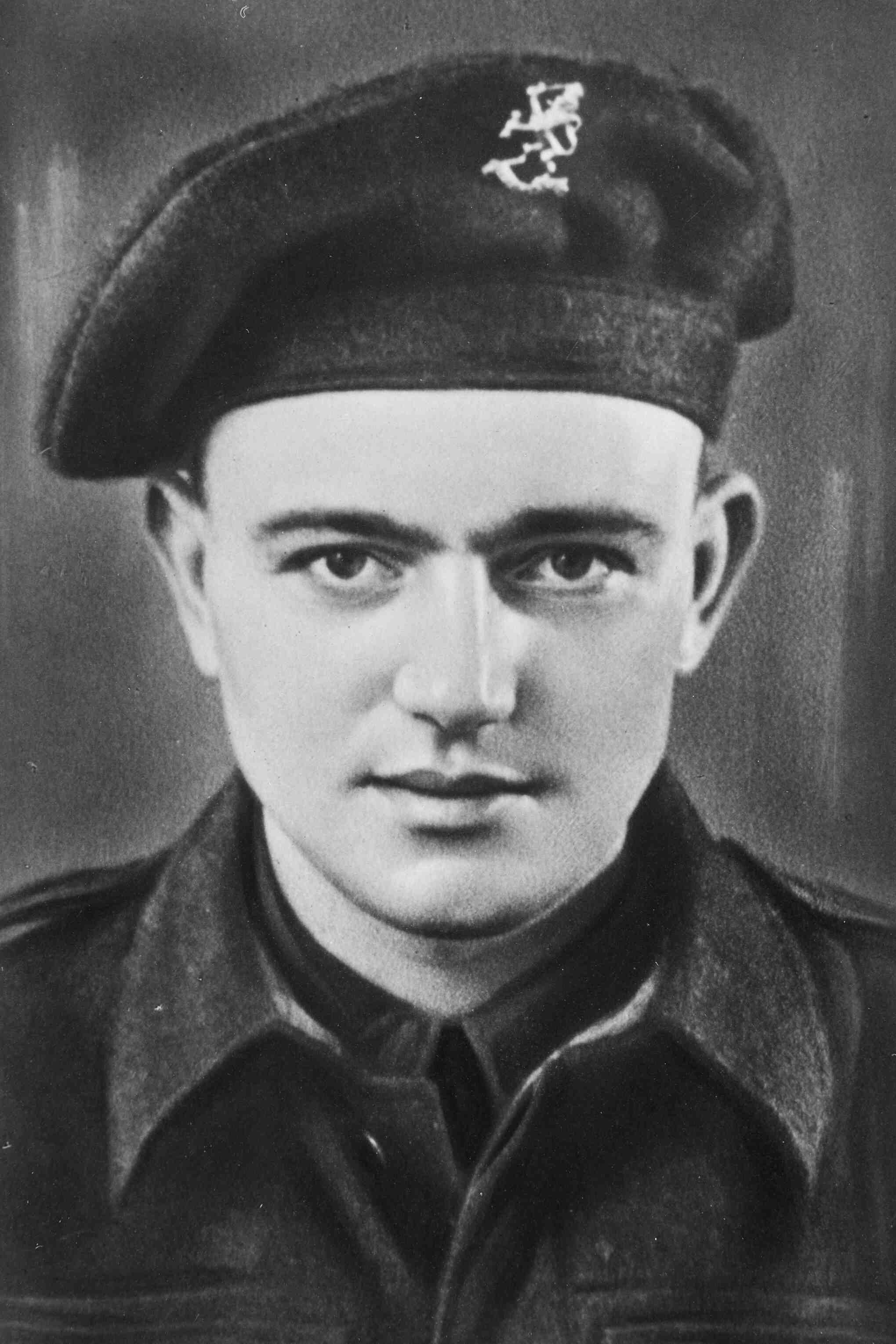 Portretfoto Wiltje Kroeze