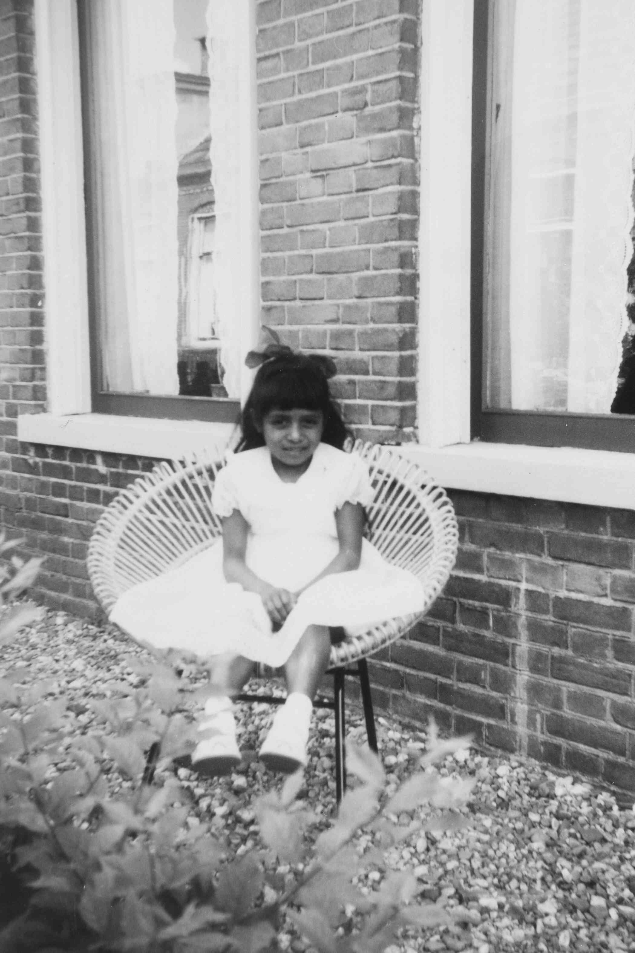 Molukkertje in Nederland