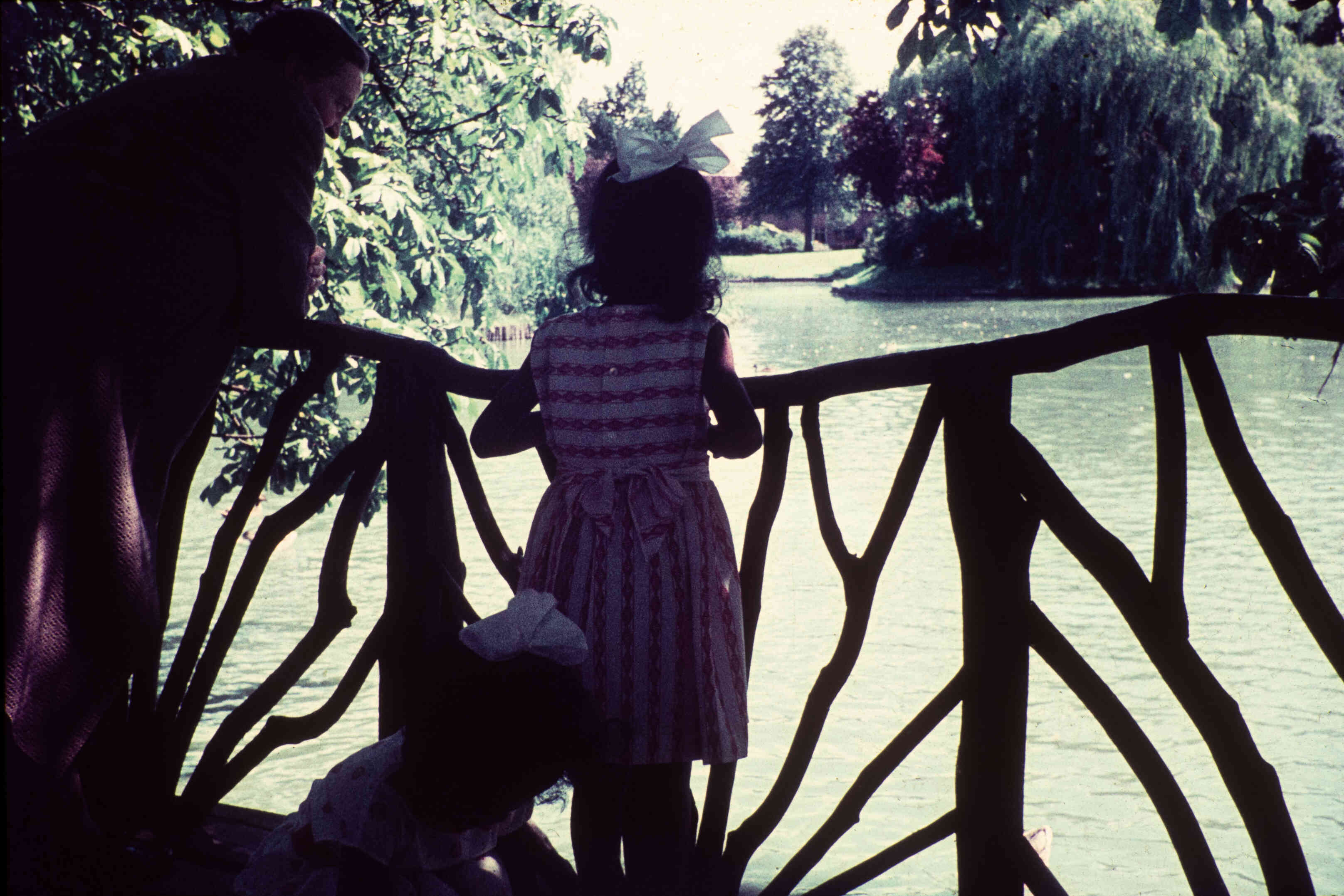 Oh, it's such a perfect day