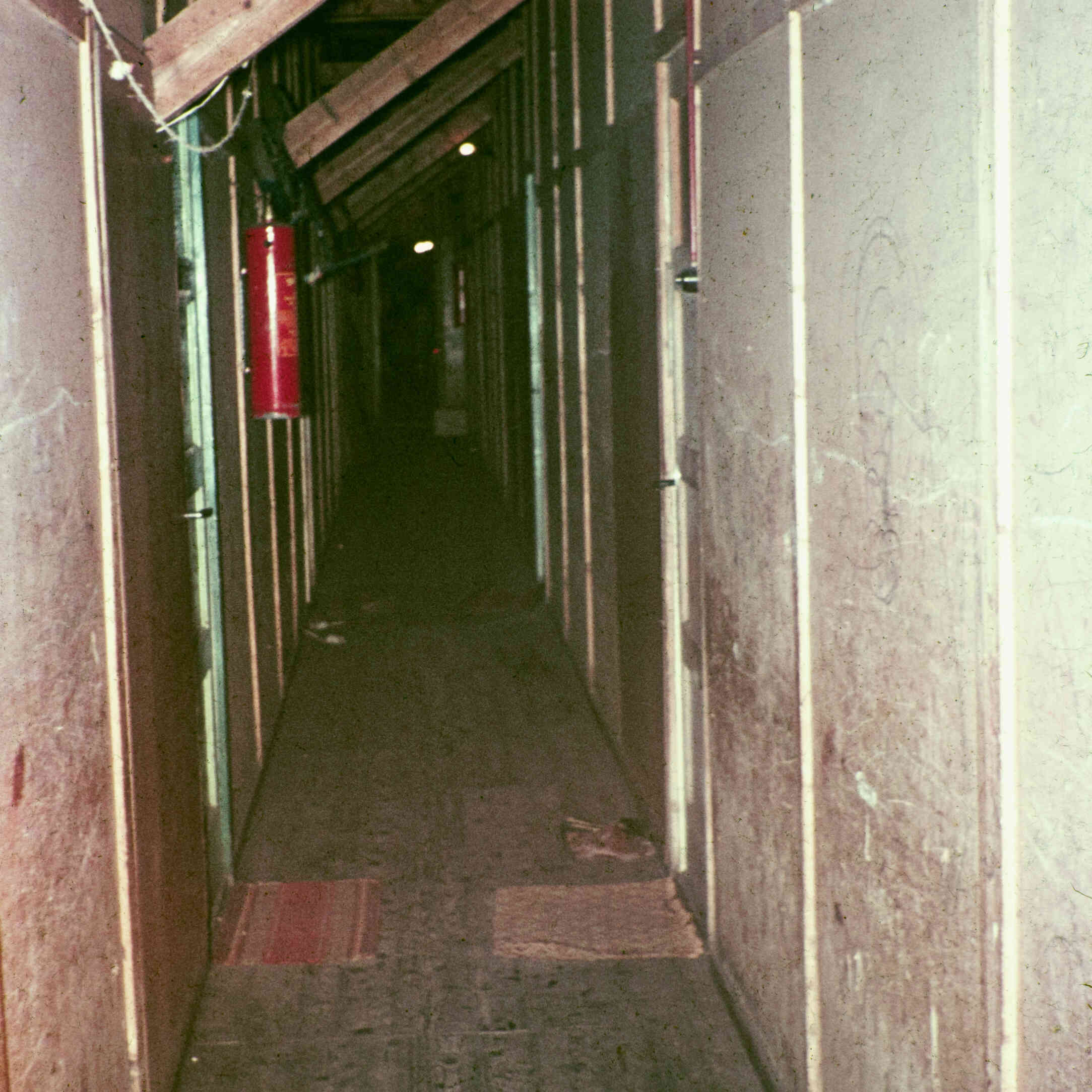 Ambonezen in Nederland, eind jaren 50